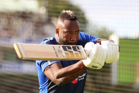 'Not Interested In Test Cricket': Andre Russell's Shocking Remarks On His Future